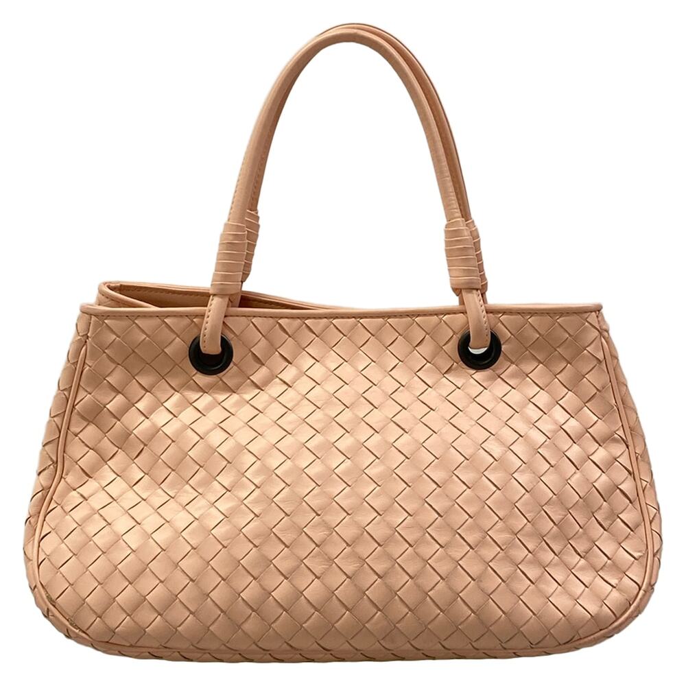 Bottega Veneta Intrecciato Handbag